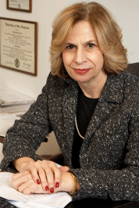 Judith P. Broach, Esq.