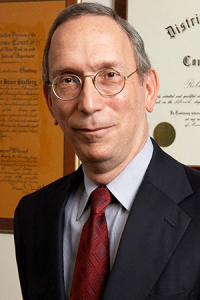 Robert B. Stulberg, Esq.