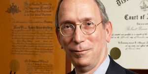 Robert B. Stulberg