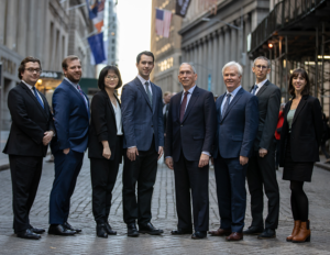 Stulberg & Walsh LLP