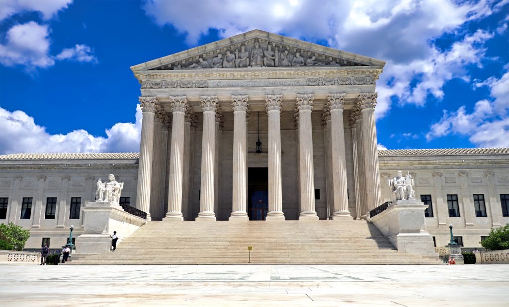 Heading to the Supreme Court - Updates from Stulberg & Walsh, LLP, Fall 2023